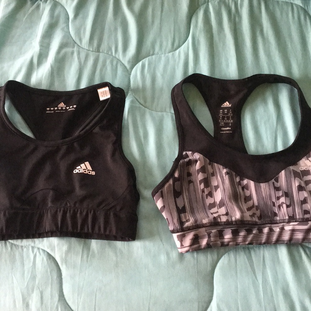 Pack of 2 - Adidas Bras